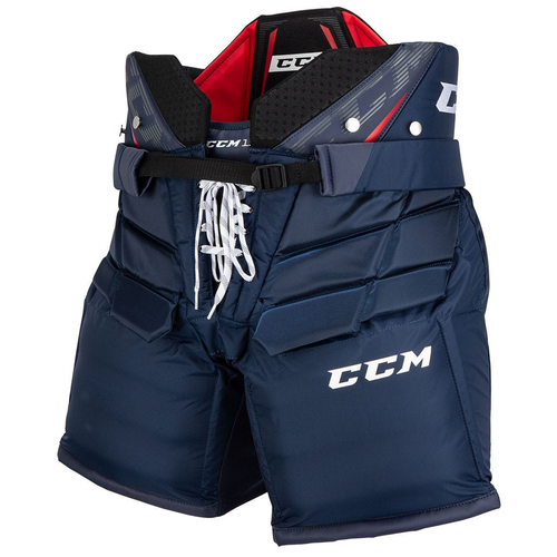 Шорты ССМ Шорты вратаря HPG 1.9 GOALIE PANT SR NV