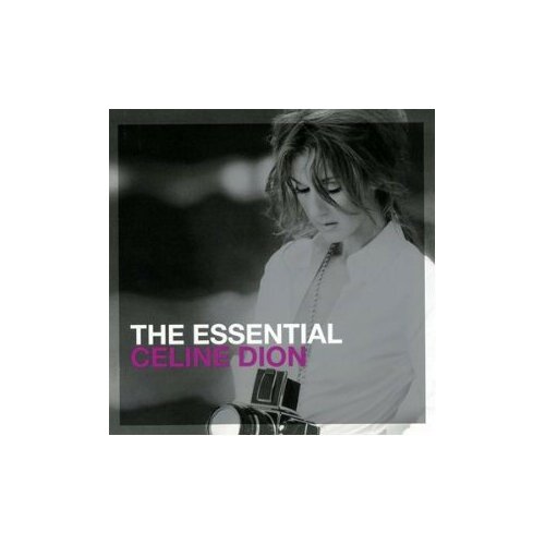 Компакт-диски, Columbia, CELINE DION - The Essential (2CD) компакт диски columbia blue oyster cult the essential 2cd