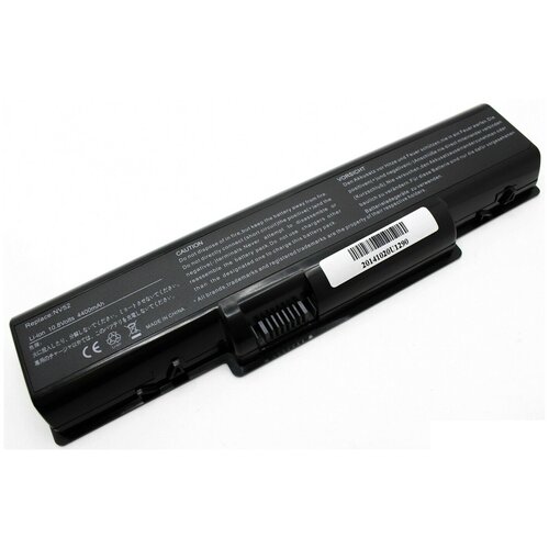 Аккумулятор для ноутбука eMachines E525 E725 D525 D725 D620 (11.1V 4400mAh) P/N: AS09A31, AS09A32, AS09A72 аккумулятор mypads bt 565 bt 566 3000mah для leagoo kiicaa mix t5 t5c