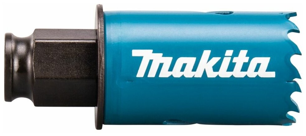 Коронка Makita - фото №1