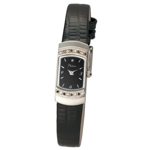 Часы Platinor Женские часы из серебра 