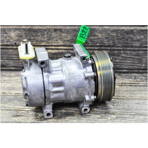 Компрессор кондиционера для FORD (1148865)