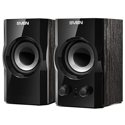 Колонки компьютерные Sven SPS-606 326500₽