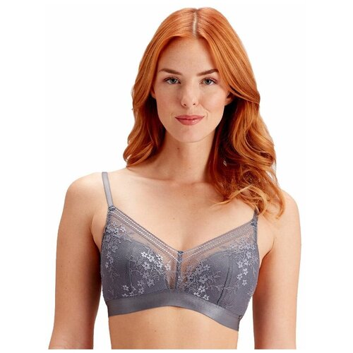 Бюстгальтер с мягкой чашкой Botanical Lace 6887₽