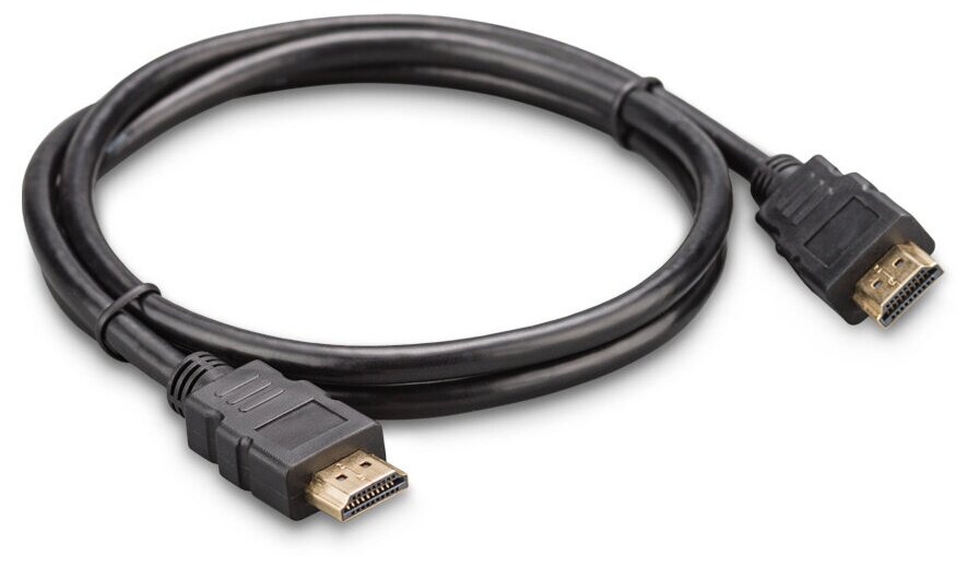 Кабель HDMI/HDMI 15метра gold для теле-аудио аппаратуры