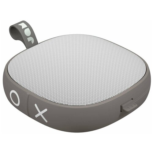 Акустическая система Jam Портативная акустика Hang Tight Grey 215400₽