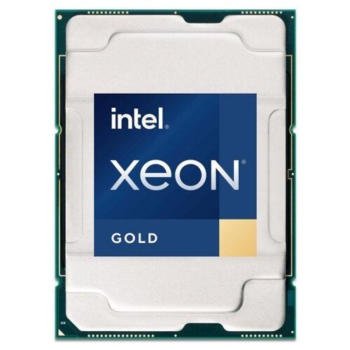 Процессор Intel Original Xeon Gold 6334 18Mb 3.6Ghz (CD8068904657601S RKXQ)