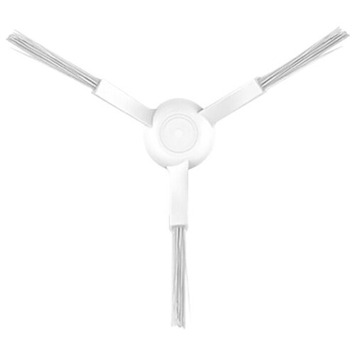 Xiaomi Боковая щетка для Xiaomi Mijia LDS Vacuum Cleaner 2шт белый 98000₽