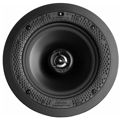 Встраиваемая потолочная акустика Definitive Technology DI65R 2300000₽