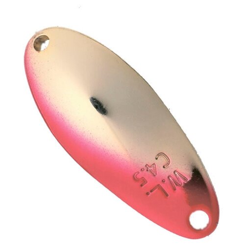 Блесна Waterland Deep Cupper 3,5гр #2 Red Gold