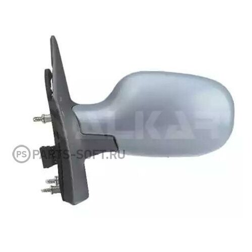 фото Alkar 6139220 зеркало левое электрическое
