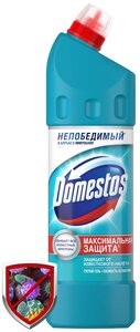 Универсальное cредство Domestos Свежесть Атлантики 1 л