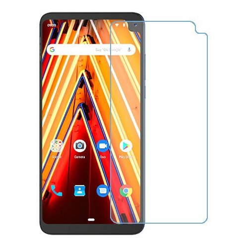 Archos Oxygen 57 защитный экран из нано стекла 9H одна штука archos diamond 2 plus защитный экран из нано стекла 9h одна штука