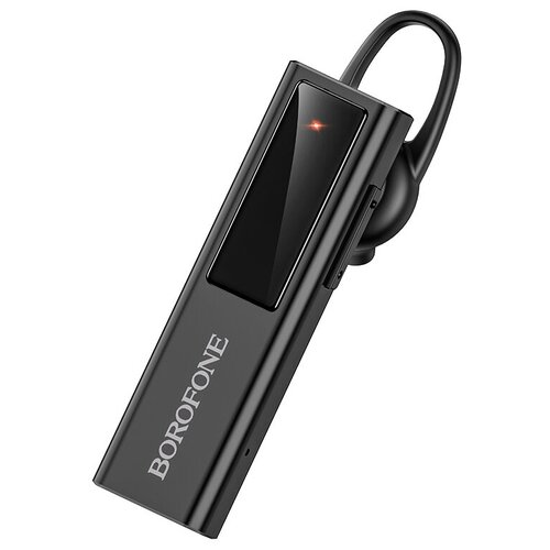 Наушники Borofone BC30 Black 61900₽
