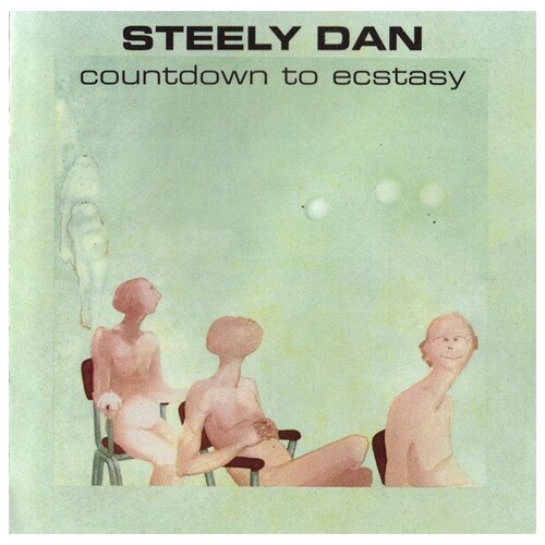 Steely Dan - Countdown To Ecstasy