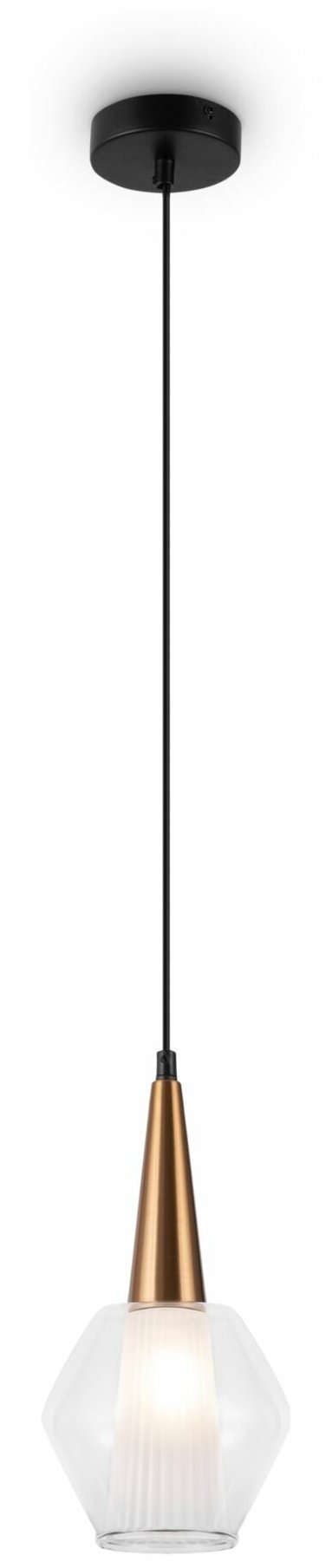 фото Потолочный светильник FREYA Copita FR5133PL-01, E14