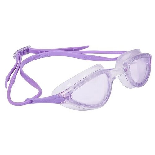 фото Mad wave очки для плавания mad wave fit violet