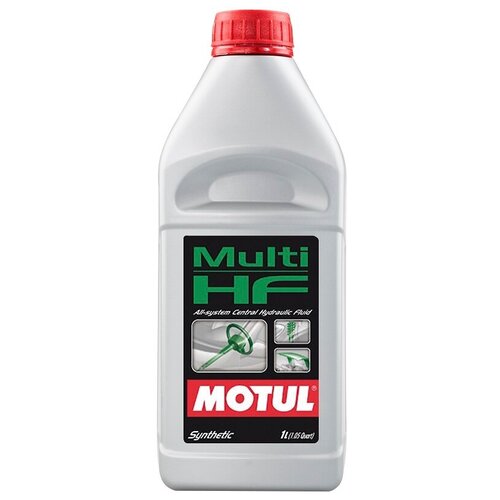 Масло трансмиссионное Motul Multi HF ( 1 L)