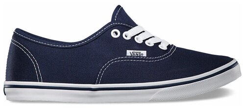 Кеды VANS Authentic Lo Pro, размер 35, синий