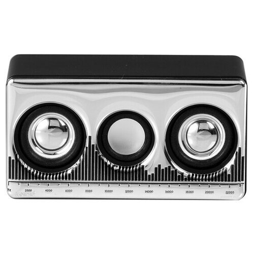 Беспроводной усилитель звука для смартфона RADIO-BLACK Argenesi 722200₽