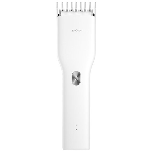 Триммер для волос Enchen Boost Hair Trimmer White 149000₽