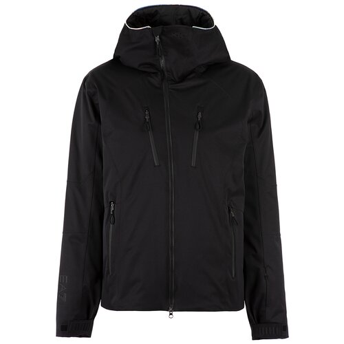 Горнолыжная куртка EA7 6HPG16 (20/21) (Черный) (EUR: 46)