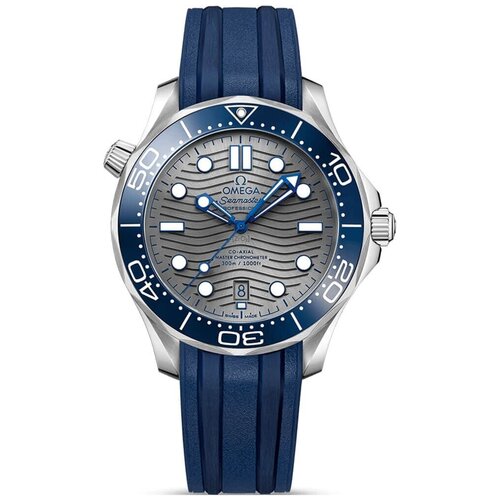 Наручные часы Omega Seamaster.Diver 300 m 210.32.42.20.06.001