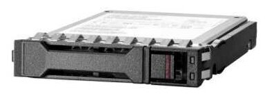 Жесткий диск HPE 2.4TB 2,5(SFF) SAS 10K 12G Hot Plug BC HDD (for HPE Proliant Gen10+ only) (P28352-B21) - фото №5