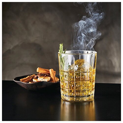 Бокал для виски в наборе 2шт 