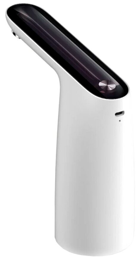 Автоматическая помпа для воды Xiaomi Xiaolang Automatic USB Mini Touch Switch Water Pump - фотография № 1