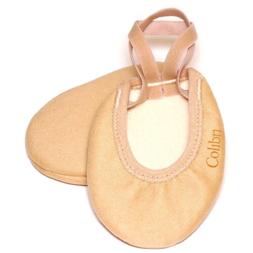 Получешки Колибри Open - XS