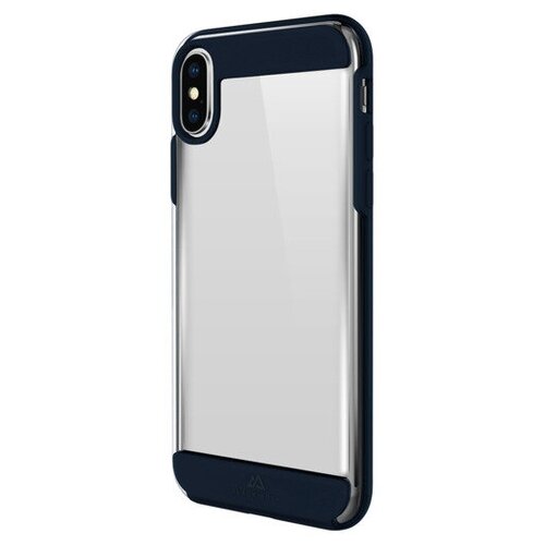 фото Чехол black rock air robust для iphone x/xs, синий, black rock 800073