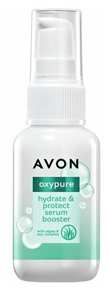 Сыворотка-бустер для лица AVON 