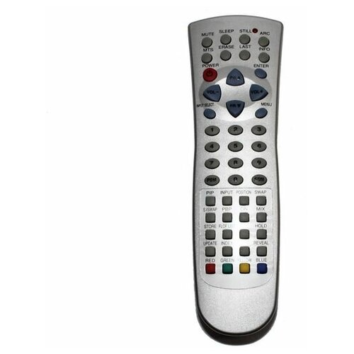 фото Пульт к rolsen rp-42pt10 plasma huayu