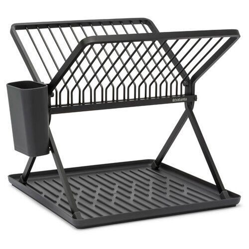 Сушилка для посуды Brabantia Sink Side 139406/139383 33х36х31.5 см