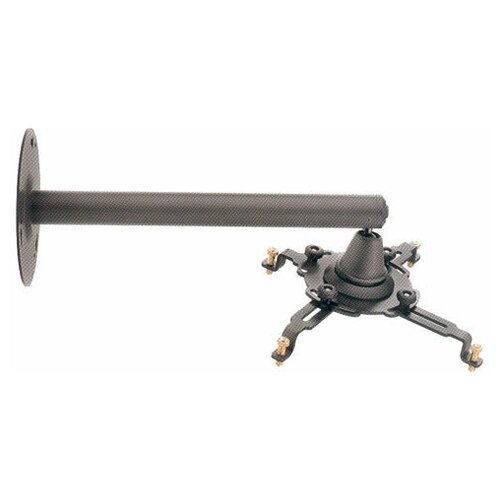 EUROMET UNIV/35-WA 04327 Универсальный настенный кронштейн для крепления видеопроектора до 10кг