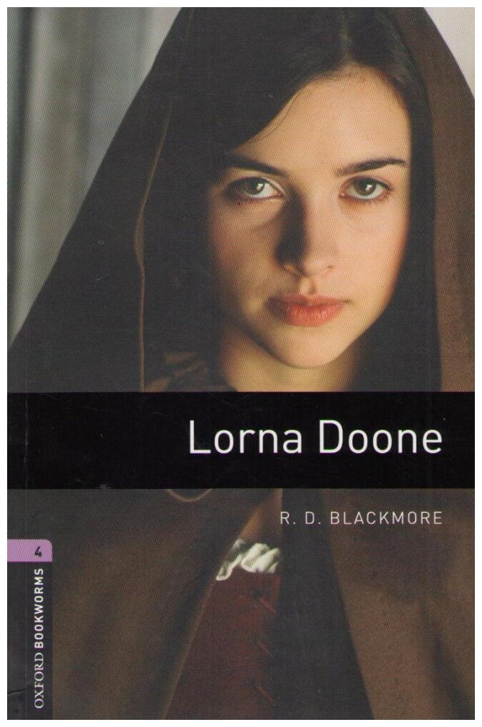 Lorna Doone. Level 4 (Blackmore R.D.; Penn David) - фото №2