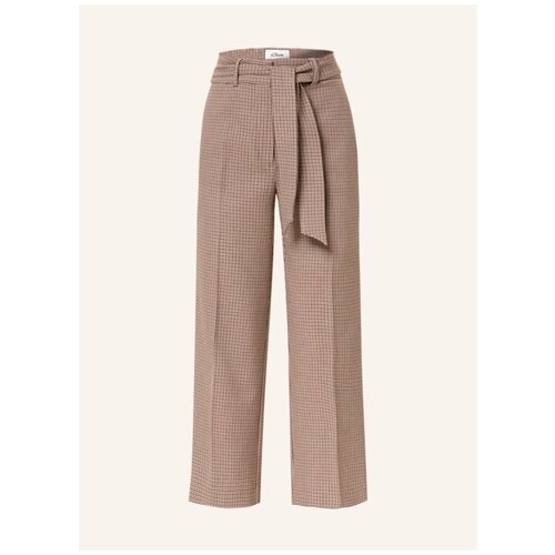 фото Брюки женские s.oliver black label размер 34