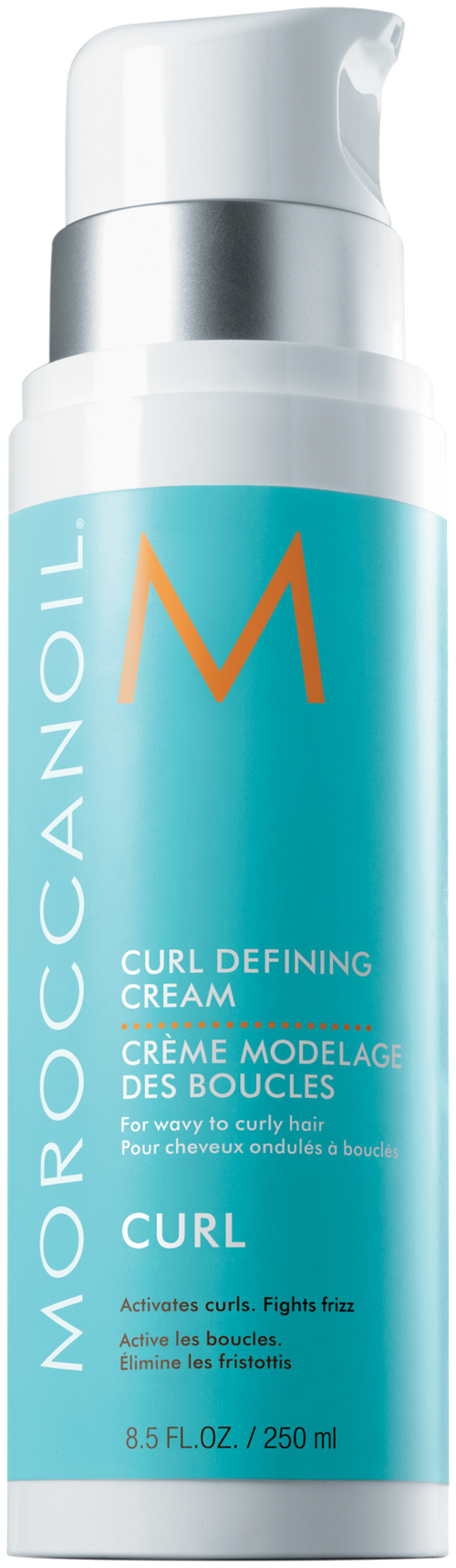 Moroccanoil Крем Curl Defining, 250 мл, 250 г