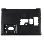 Поддон для Lenovo IdeaPad 310-15ISK (AP10S000A20, AP10T000C00), черный, D-cover, нижний корпус - изображение