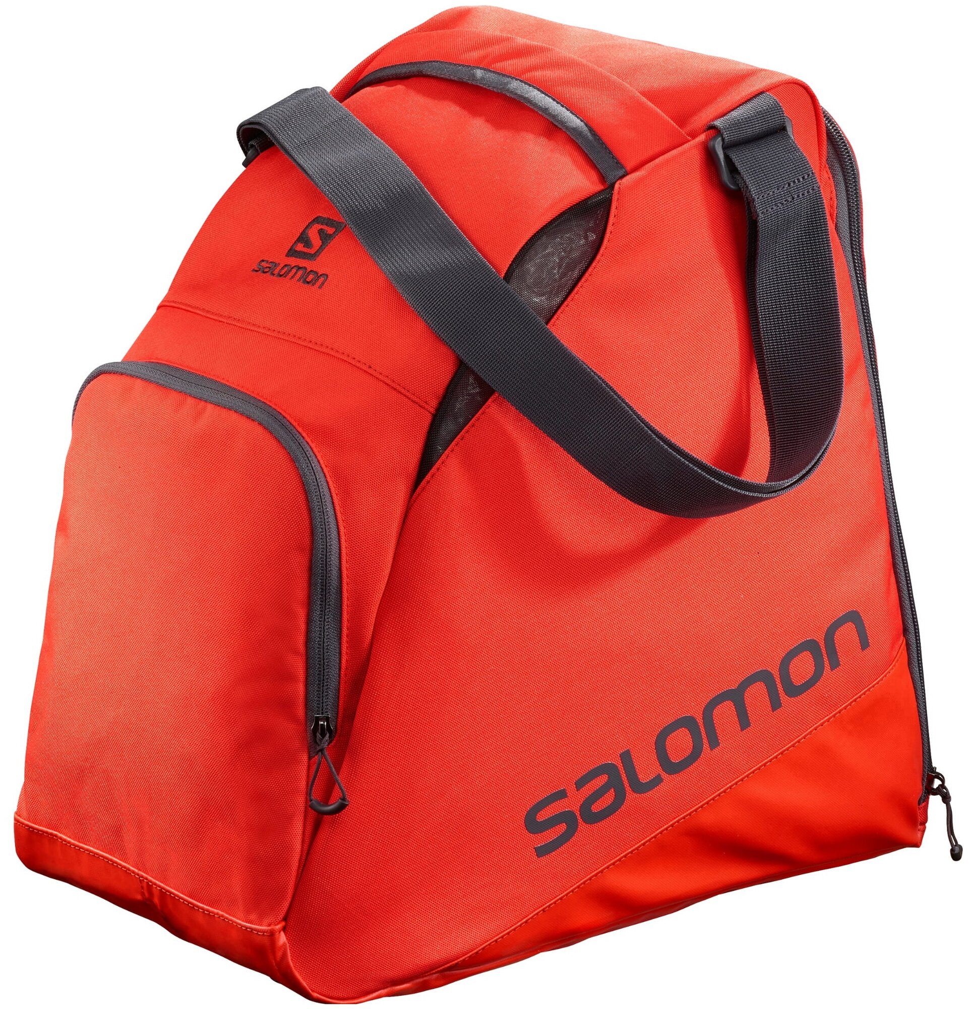 Сумка для ботинок SALOMON 2022-23 Extend Gear Orange