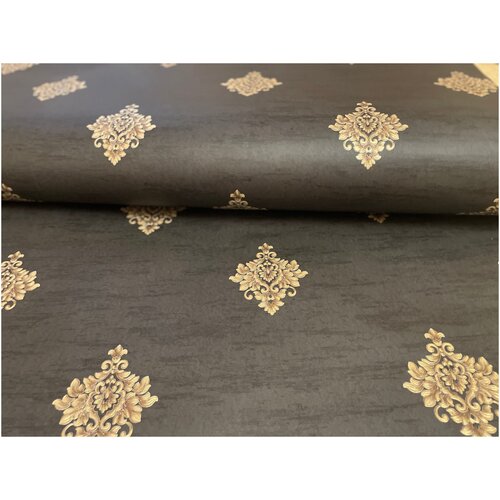 Обои метровые горячего тиснения