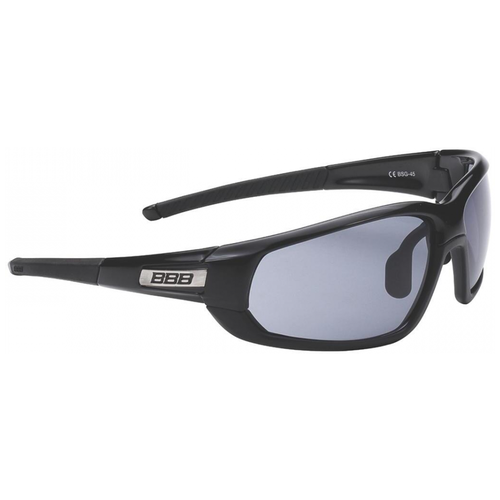 фото Bsg-45box очки солнцезащитные bbb adapt(черный)