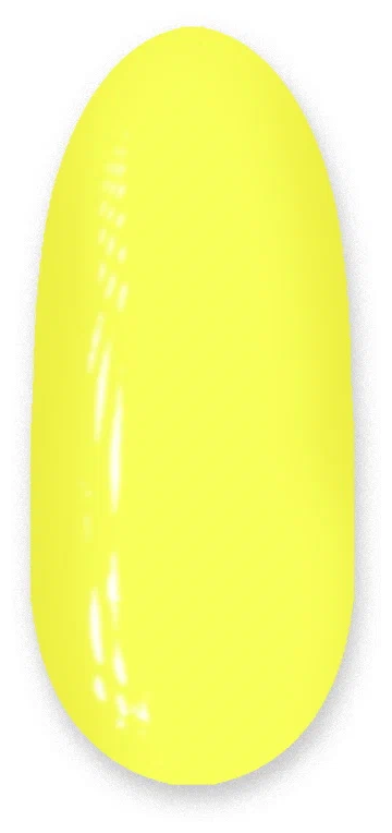 Гель-лак Secret color gel NEON CGN01