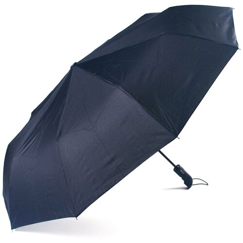 Зонт 110-1, 012947 Черный