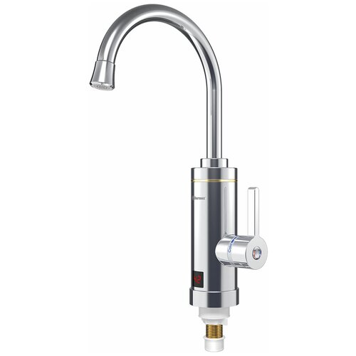 Водонагреватель проточный Thermex Corunna 3000 289000₽