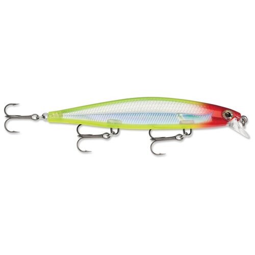 Воблер RAPALA Shadow Rap Deep 11 CLN