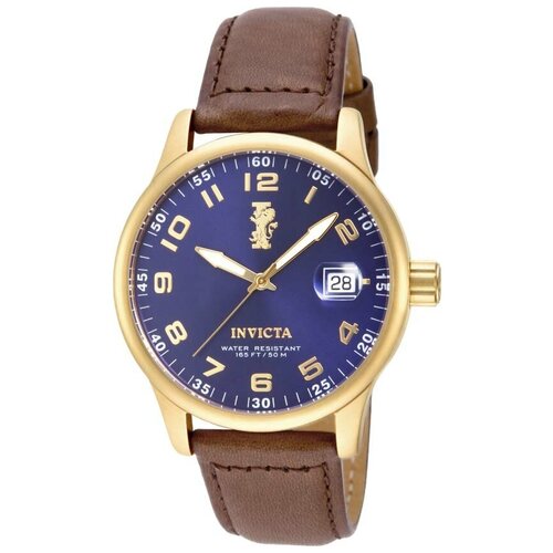 Часы мужские кварцевые Invicta I-Force 15255