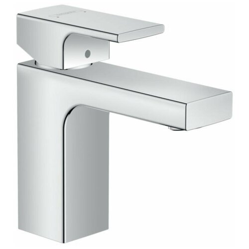 фото Смеситель для раковины vernis shape 100, hansgrohe, 71569000