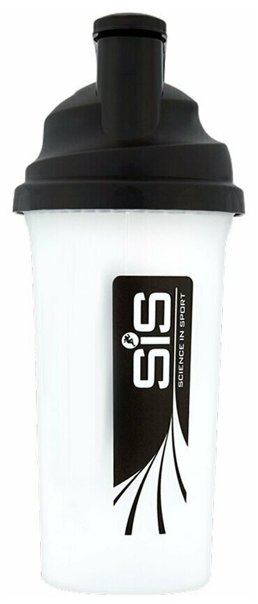 Фляга пластиковая Protein Shake 700 ml. Science in Sport